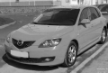 В Тюмени двое молодых людей преданы суду за кражу автомобиля Mazda