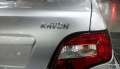 В России вместо Daewoo появится новый автомобильный бренд Ravon