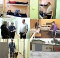 В 2015 году в спецприёмнике побывало более 1500 пьяных водителей