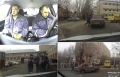 Задержан пьяный водитель, преследовавший скорую помощь