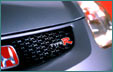 Презентация Honda Сivic Type R в Тюмени