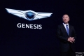Hyundai создаст отдельный бренд для моделей премиум-класса Genesis