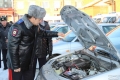 Новые Лады и Газели поступили на службу в полицию Тюмени