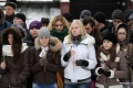 9 свечей в память о погибших в ДТП детях зажгут на площади в Тюмени