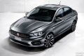 Бюджетный седан Fiat Tipo