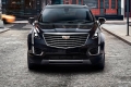 Cadillac представил новый кроссовер XT5