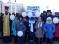 Тысячи учащихся примут участие в акциях памяти жертв ДТП