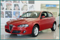 Alfa Romeo – новая звезда Италии на тюменском небосводе
