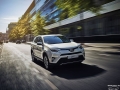 За новую Toyota RAV4 попросят от 1 099 000 рублей