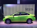 Lada Vesta: в Тюмени и везде – с 24 ноября по цене от 514 000 рублей