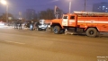 ГИБДД ищет свидетелей ДТП на Широтной с участием пожарной машины