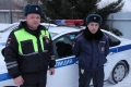 Инспекторы задержали нетрезвого тюменца, угрожавшего поджечь АЗС