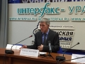 Геннадий Лоточкин: рано или поздно приходит время уходить