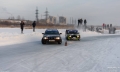 Алебашево приняло IV этап RDS Урал Ice Matsuri