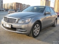 Заявил о ложном хищении Mercedes, чтобы получить страховку