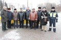 Полк дорожно-патрульной службы отмечает 44 года со дня образования