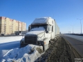 Автолюбителей просят парковать свои автомобили не мешая другим