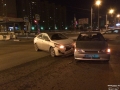 ДПС будет контролировать, как водители пропускают "скорую помощь"