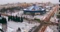 ГИБДД предупреждает: водители отвыкли от снегопадов и метелей