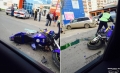 Мотоциклиста будут судить за смертельное ДТП на ул. Чаплина