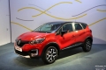 Renault Kaptur: из России – в мир!