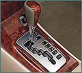 Тюменским автолюбителям впишут в права «коробку-автомат»