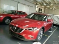 Mazda CX-4 рассекретили до премьеры