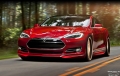 Tesla Model S получила систему управления «силой мысли»
