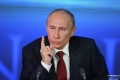 Путин поручил передать регионам 50% доходов от роста акцизов на топливо