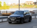 Volvo XC90: гаджет на колёсах, или i-Кроссовер