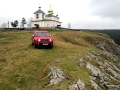 Jeep Renegade: правнук легенды