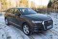 Audi Q7 & Audi Q5: «Джамбо Джет» и «Суперджет»