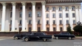 В центре Тюмени идут съемки художественного фильма