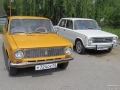 Автопарад LADA, посвященный 50-летию АВТОВАЗа пройдет в Тюмени