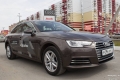 Audi A4: оптимальный формат