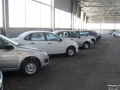 20 новых автомобилей «Лада Granta» разыграют 18 сентября среди тюменцев
