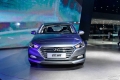 Hyundai представил Solaris нового поколения