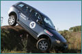 «Выездная сессия Touareg Experience 2007» в г. Тюмени