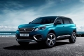 Peugeot 5008 после смены поколения превратился в большой кроссовер