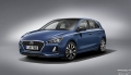 Hyundai представил новое поколение i30