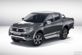 Итальянский пикап FIAT Fullback появится в России