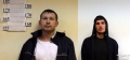 Задержаны угонщики, похитившие Nissan, угрожая пневматическим автоматом