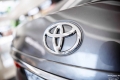 Toyota зарабатывает на продажах в России больше Mercedes-Benz