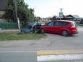 Количество ДТП в Тюменской области снижается, но смертность растёт