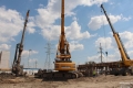 Развязку на Пермякова-Федюнинского начнут строить в октябре