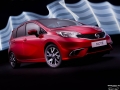 Nissan отказался от модели Note ради Micra