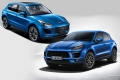 В Китае начался выпуск клона Porsche Macan