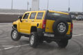 «Машинный двор» открывает новый шоу-рум Hummer-Cadillac