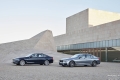 BMW представила седан 5-Series нового поколения