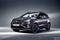 Обновлённый Ford Kuga появится в России до конца 2016 года